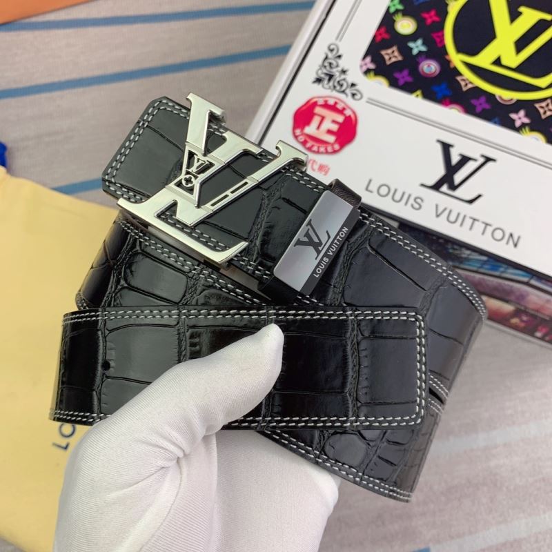 Louis Vuitton Belts